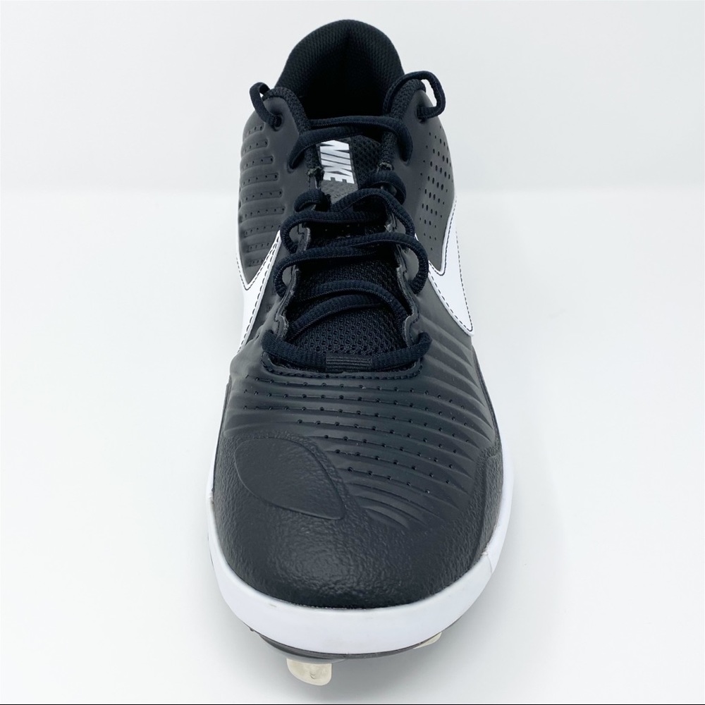 Nike Men's Alpha Huarache 3 Varsity Low NWT - Picture 4 of 5